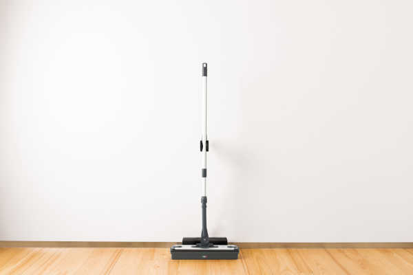 Mop parowy Polti Moppy Black Premium